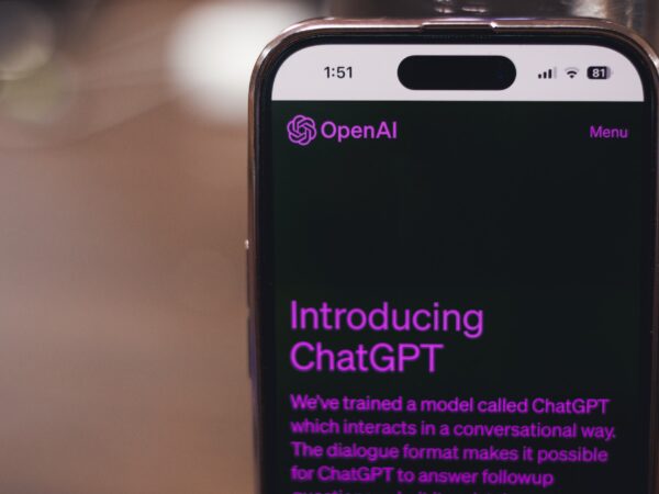ChatGpt mobile